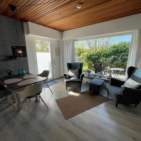 Holiday Home Koje By Interhome Norddeich  Bagian luar foto