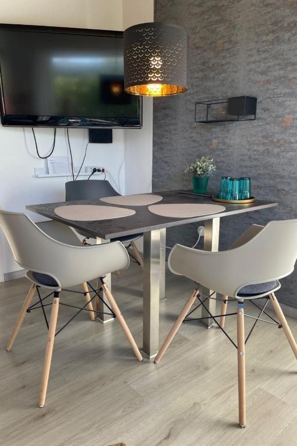 Holiday Home Koje By Interhome Norddeich  Bagian luar foto
