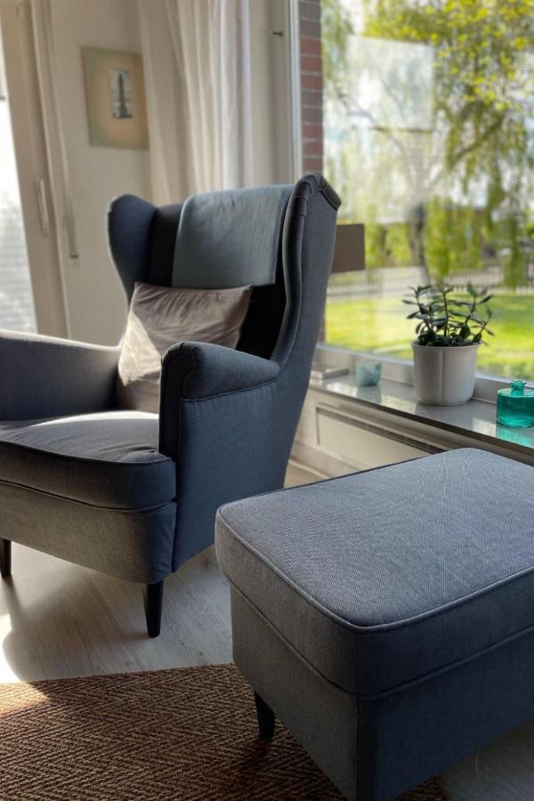 Holiday Home Koje By Interhome Norddeich  Bagian luar foto