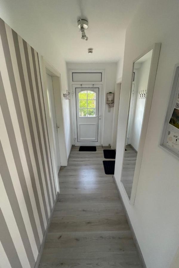 Holiday Home Koje By Interhome Norddeich  Bagian luar foto