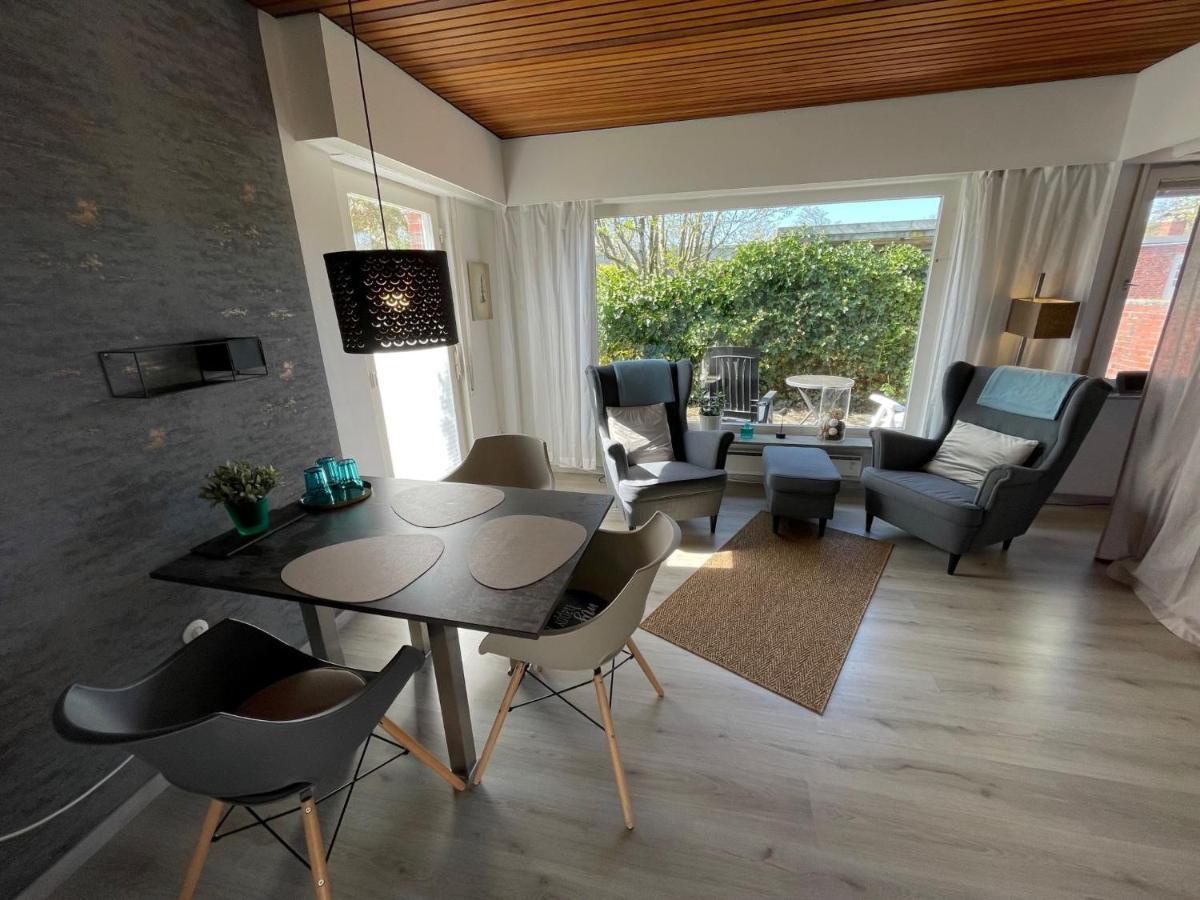 Holiday Home Koje By Interhome Norddeich  Bagian luar foto