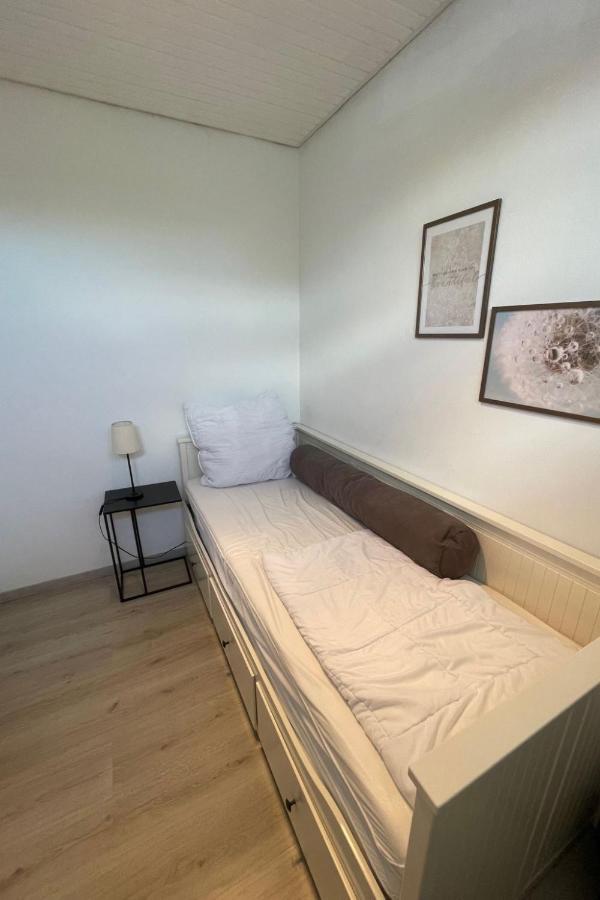 Holiday Home Koje By Interhome Norddeich  Bagian luar foto