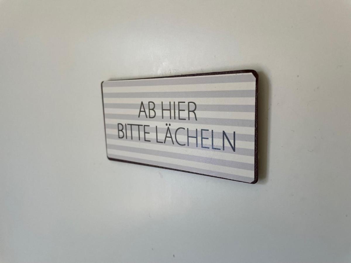 Holiday Home Koje By Interhome Norddeich  Bagian luar foto