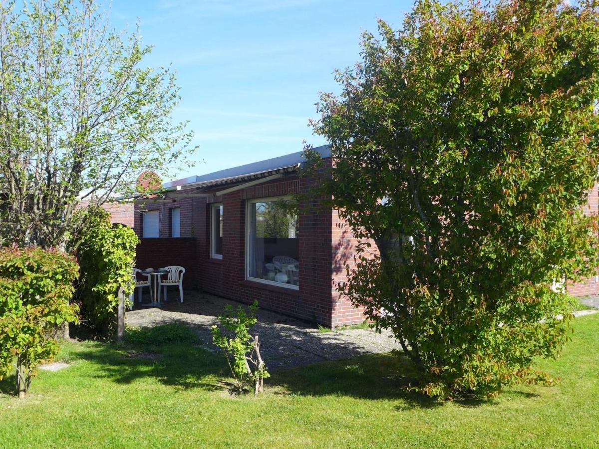 Holiday Home Koje By Interhome Norddeich  Bagian luar foto